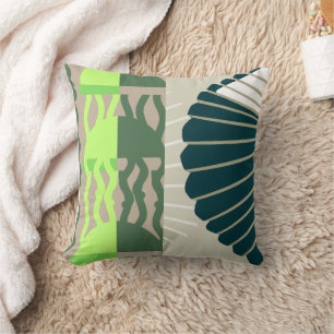 Cojín Decorativo Marítimo