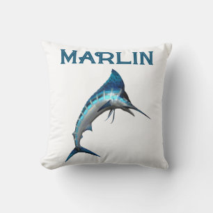 Cojín Decorativo Marlin