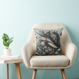 Cojín Decorativo Marlin 1