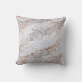 Cojín Decorativo Mármol