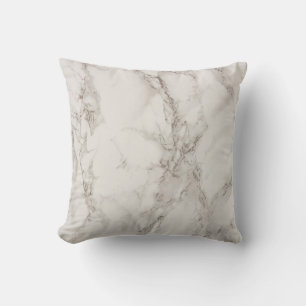 Cojín Decorativo Mármol beige