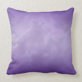 Cojín Decorativo Mármol púrpura