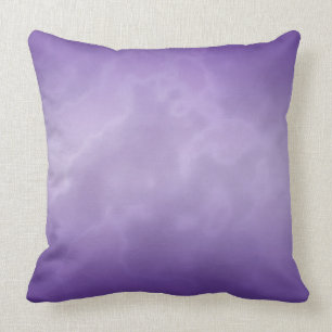 Cojín Decorativo Mármol púrpura