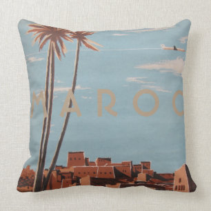 Cojín decorativo maroc vintage