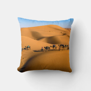 COJÍN DECORATIVO MARRUECOS SAHARA