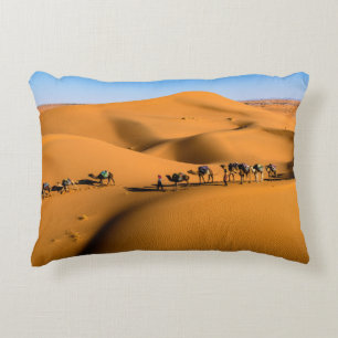 COJÍN DECORATIVO MARRUECOS SAHARA