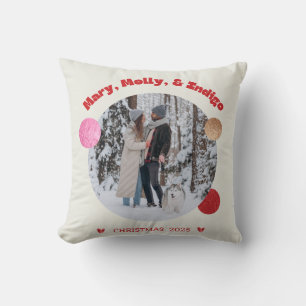 Cojín Decorativo Marry molly T Pillow