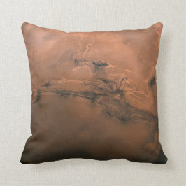 Cojín Decorativo Martian