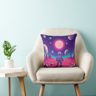 COJÍN DECORATIVO MARTIAN SETTLERS 6