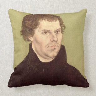 Cojín Decorativo Martin Luther