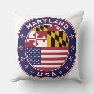 Cojín Decorativo Maryland