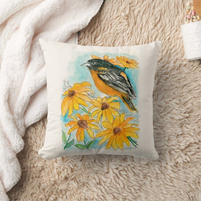 Cojín Decorativo Maryland (Manta)