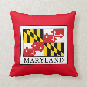 Cojín Decorativo Maryland