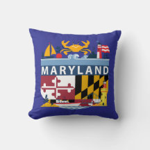 Maryland (Estados Unidos de América)