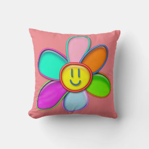 Cojín Decorativo Marzo de 2020 - Deseo de libertad -