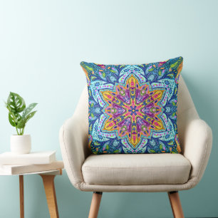 Cojín Decorativo Más allá de una estrella