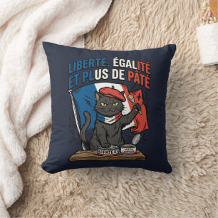 Cojín Decorativo Más Paté
