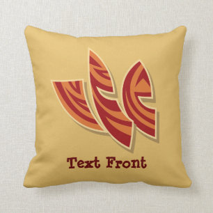 Cojín Decorativo Máscaras africanas