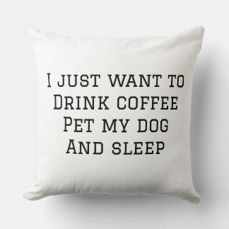 Cojín decorativo mascota