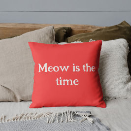 Cojín Decorativo Mascota Animal Personalizado Gato Amante Cita Dive