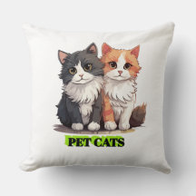 MASCOTA CAT