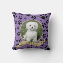 Mascota Memorial Paw Imprimir SVG Cambia TODOS LOS