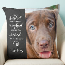 Mascota Memorial Personalizado Dog Sympathy Gito