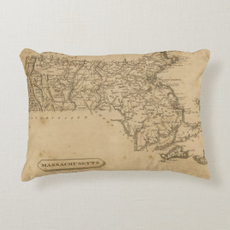Cojín Decorativo Massachusetts 5