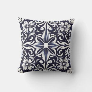 Cojín Decorativo Matrícula