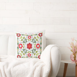 Cojín Decorativo Matyo estilo granja