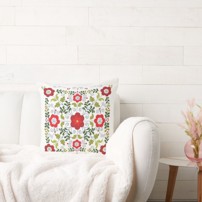 Cojín Decorativo Matyo estilo granja (Sofá)