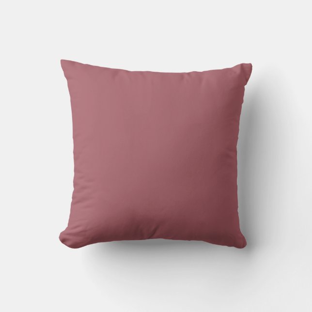 Cojín Decorativo Mauve mauve (Anverso)