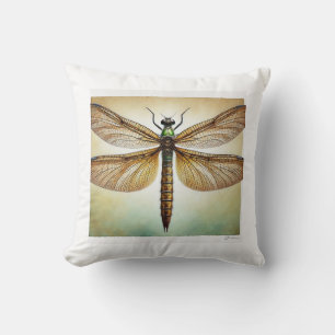 Cojín Decorativo Mayfly 160724IREF225 - Watercolor