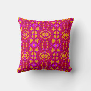 Cojín Decorativo Mazipoodles Neuro Art Peach Melba
