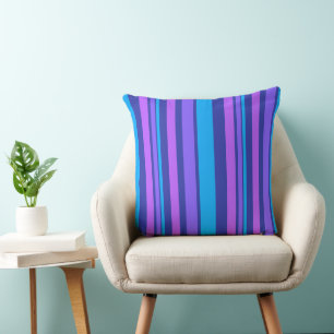Cojín Decorativo MAZIPOODLES Rayas Espaguetis 32