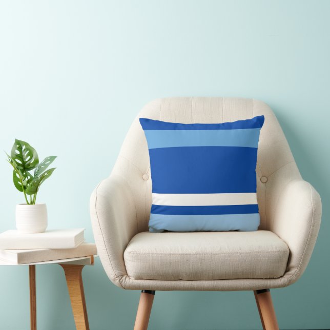 Cojín Decorativo MAZIPOODLES Spaghetti 105 (Silla)