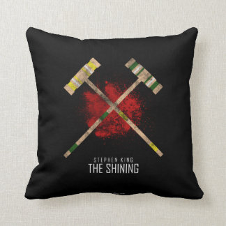 Cojín Decorativo Mazo de Roque