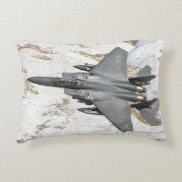 Cojín Decorativo McDonnell Douglas F-15 Eagle