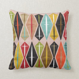 Cojín Decorativo MCM Diamond