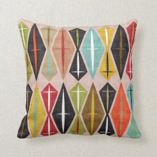 Cojín Decorativo MCM Diamond