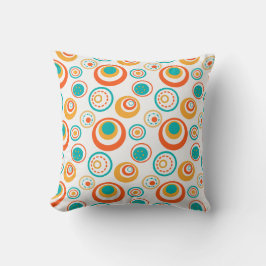 Cojín Decorativo MCM Jawbreakers