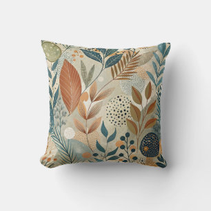 Cojín Decorativo Me Core Essentials Terracotta