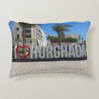 Me encanta Hurghada Egypt Vacation Souvenir Photo