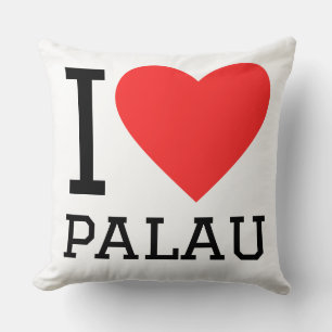 Cojín Decorativo Me encanta Palau 