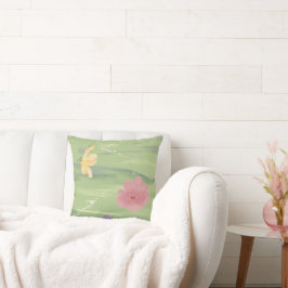 Cojín Decorativo Meadow Sleep