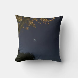 Cojín Decorativo Media Luna