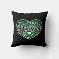 Medicina retro Heart Blackboard Love