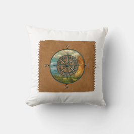 Cojín Decorativo Medicine Wheel - Pillow