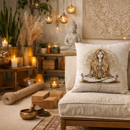 Cojín Decorativo Medición