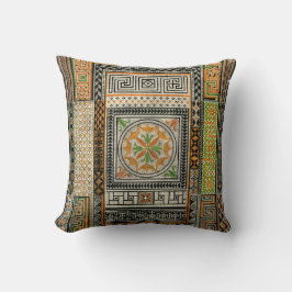 Cojín Decorativo Medio Oriente DO